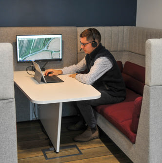 9. Victoria House Bidwells Booth