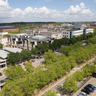 Milton Keynes-view-city-centre