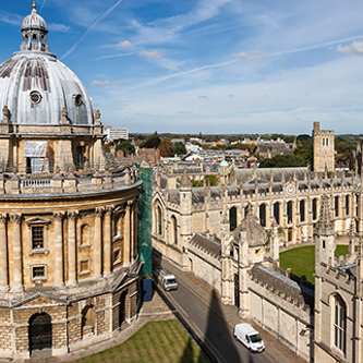 Oxford Brasenose