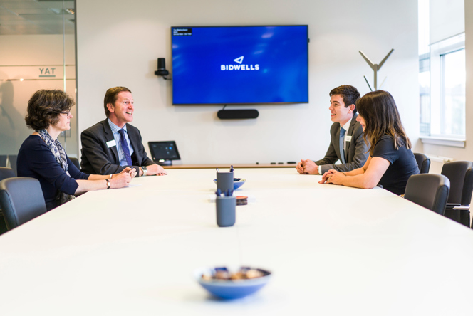 Bidwells Perth office opening-051