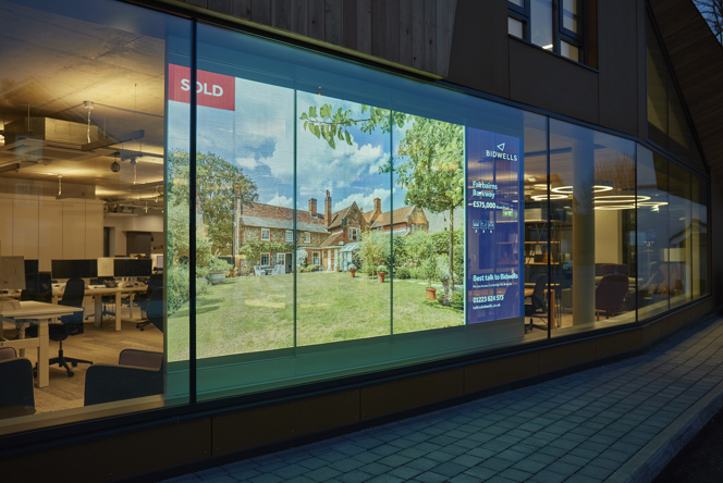 Bidwells Resi Office 2