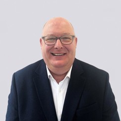 Image of Iain Murray