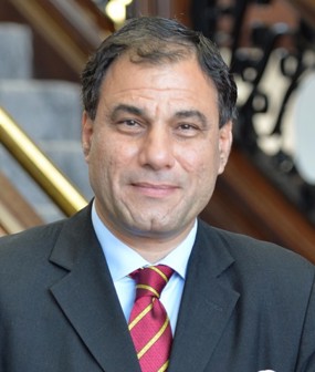 Keynote: Lord Karan Bilimoria , CBI