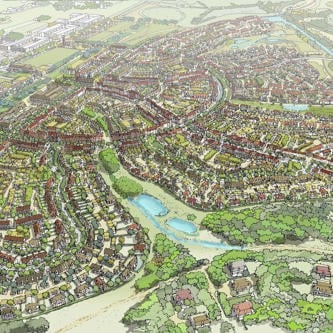 Image of Dunsfold Park 3