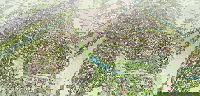 Image of Dunsfold Park 3