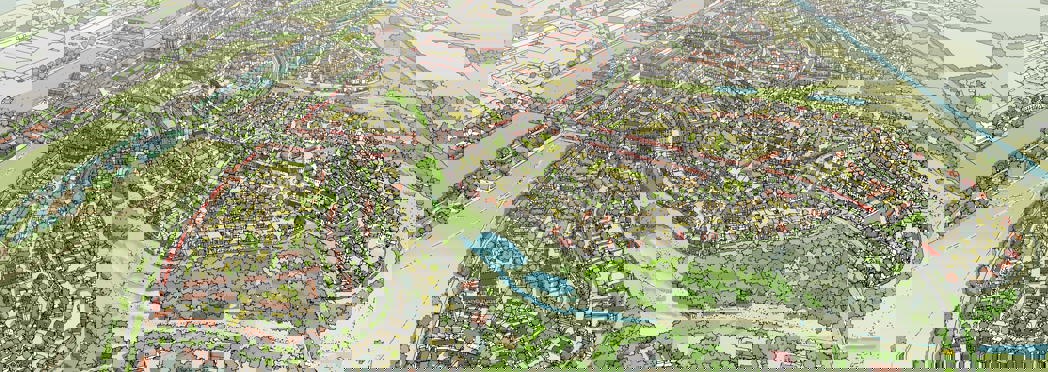 Image of Dunsfold Park 3