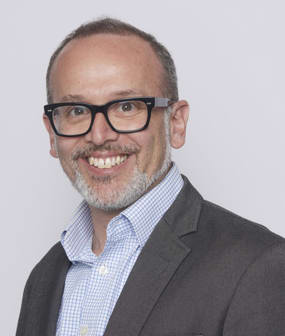 Saul Western, Head of Commercial