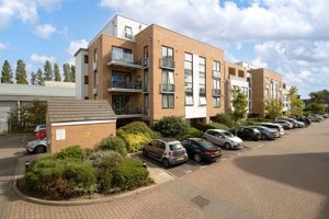 Cambridgeshire, CB1 3FB picture 1