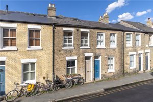 Cambridgeshire, CB1 2LS picture 1