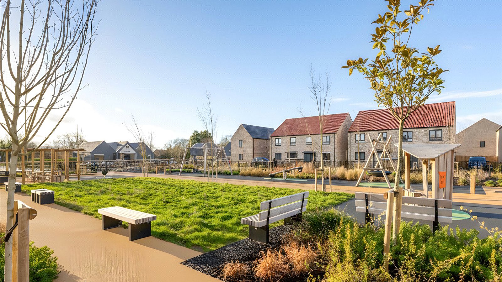 Teryl Springstead Springstead Village, Cherry Hinton, Cambridge, CB1 3FT