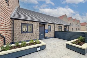 Cambridge, CB1 3FT picture 1