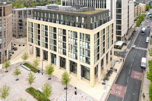 Cambridgeshire, CB1 2GE picture 1