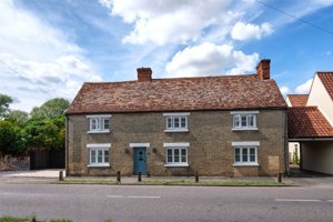 Saffron Walden, Cambridgeshire, CB10 1SS picture 1