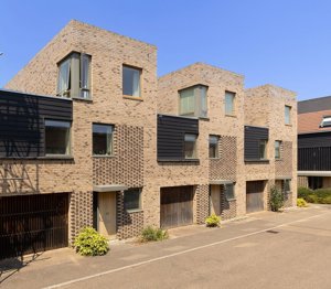 Cambridge, CB2 9AT picture 1