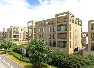 Cambridge, CB2 9DP picture 1