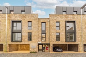 Cambridge, CB2 9FL picture 1