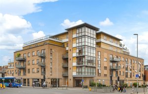 Cambridgeshire, CB2 8PB picture 1