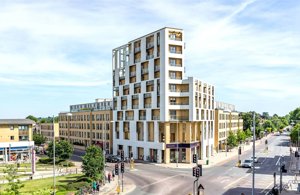 Cambridgeshire, CB2 8RA picture 1