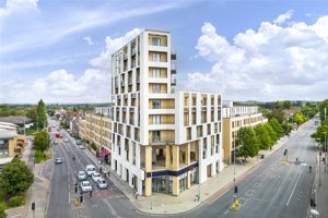 Cambridge, CB2 8RA picture 1