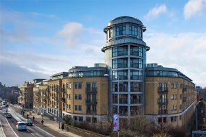 Cambridge, Cambridgeshire, CB2 0NT picture 1