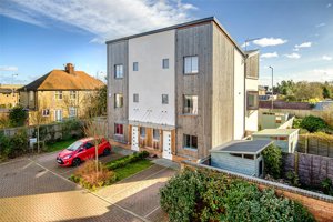 Cambridge, CB2 9NU picture 1