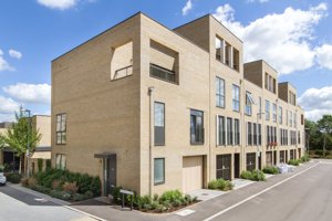 Cambridge, Cambridgeshire, CB2 9DN picture 1