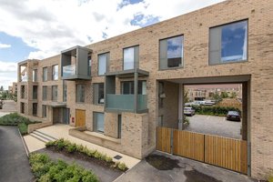 Cambridge, Cambridgeshire, CB2 9BW picture 1