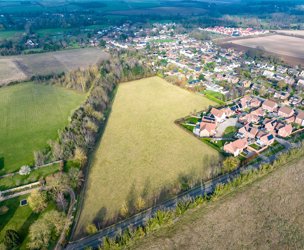 Land Off Pampisford Road, Great Abington picture 4