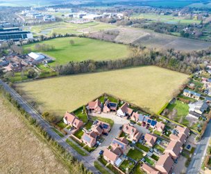 Land Off Pampisford Road, Great Abington picture 5