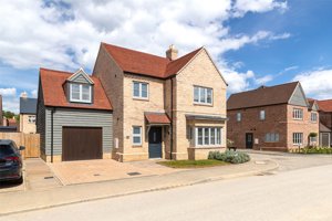 Cambridge, 5 GR picture 1