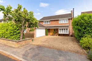 Cambridge, Cambridgeshire, CB24 5PQ picture 1