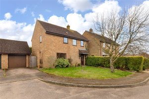 Cambridge, Cambridgeshire, CB24 8SB picture 1