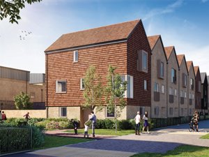 Cambridge, Cambridgeshire, CB25 9QN picture 1