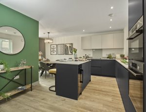 Waterbeach, Cambridgeshire, CB25 9QN picture 3