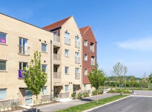 Waterbeach, Cambridgeshire, CB25 9QN picture 1