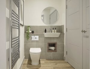 Waterbeach, Cambridgeshire, CB25 9QN picture 3