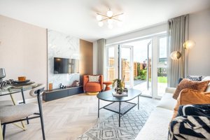 Cambridgeshire, CB3 0UF picture 3