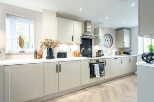 Cambridgeshire, CB3 0UF picture 2