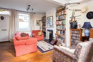 Cambridge, CB3 9EA picture 4