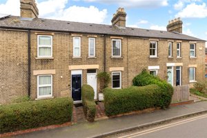 Cambridgeshire, CB4 3LA picture 1