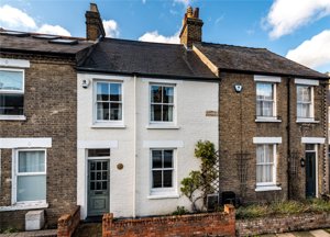 Cambridgeshire, CB4 1AG picture 1