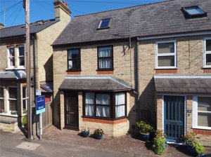 Cambridgeshire, CB4 3QH picture 1