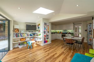 Cambridge, CB5 8DR picture 1