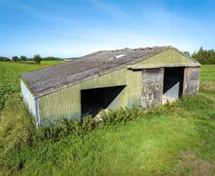 Great Tripps Barn, Shimpling Road picture 3