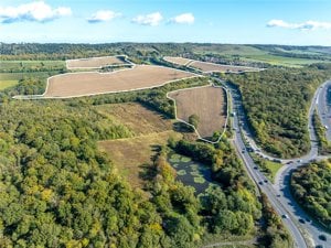 Land At West Court Farm & Harple Farm, Detling picture 1