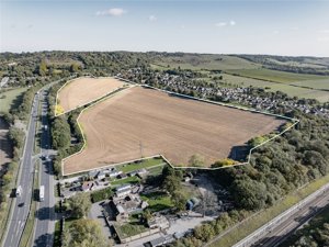 Land At West Court Farm & Harple Farm, Detling picture 3