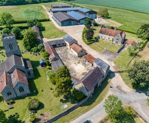 Church Farm, Stoke Goldington picture 2