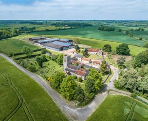 Church Farm, Stoke Goldington picture 4