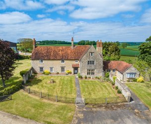 Church Farm, Stoke Goldington picture 3