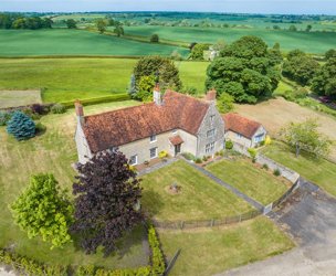 Church Farm, Stoke Goldington picture 5